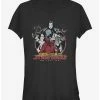 Coupon ⌛ Star Wars Kylo Ren Team 👧 Girls T-Shirt 💯 -Star Wars Clothing Sales 11488184 hi