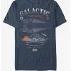 Cheap 😉 Star Wars Galactic Starfighter Death Star T-Shirt 🧨 -Star Wars Clothing Sales 11488426 hi