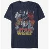 Best reviews of ✨ Star Wars Good and Evil T-Shirt 🔔 2 Best reviews of ✨ Star Wars Good and Evil T-Shirt 🔔 -Star Wars Clothing Sales 11488690 hi
