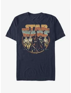 Deals 🌟 Star Wars First Order Retro T-Shirt 🌟 8 Deals 🌟 Star Wars First Order Retro T-Shirt 🌟 -Star Wars Clothing Sales 11489083 hi 1