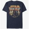 Deals 🌟 Star Wars First Order Retro T-Shirt 🌟 -Star Wars Clothing Sales 11489083 hi