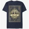 Best Pirce 🎁 Star Wars X-Wing Card T-Shirt 💯 -Star Wars Clothing Sales 11489152 hi