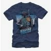 New 🤩 Star Wars The Empire Strikes Back Boba Fett T-Shirt 😉 1 New 🤩 Star Wars The Empire Strikes Back Boba Fett T-Shirt 😉 -Star Wars Clothing Sales 11489198 hi