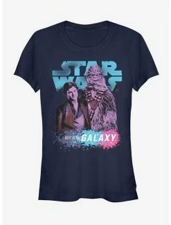 Buy ๐ฅฐ Star Wars Best Friends in the Galaxy ๐ง Girls T-Shirt โค๏ธ 6 Buy ๐ฅฐ Star Wars Best Friends in the Galaxy ๐ง Girls T-Shirt โค๏ธ -Star Wars Clothing Sales 11489314 hi 1