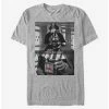 Promo 😀 Star Wars Vader Give Me Space T-Shirt 🤩 -Star Wars Clothing Sales 11489662 hi