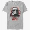 Hot Sale 😀 Star Wars Captain Phasma T-Shirt 🎉 -Star Wars Clothing Sales 11489811 hi
