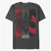 Cheap 🎉 Star Wars Triple Logo T-Shirt 🔔 -Star Wars Clothing Sales 11490040 hi