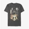 Top 10 🛒 Star Wars Anakin And Obi-Wan Battle T-Shirt ✨