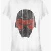 New 🎉 Star Wars Kylo Ren Mask 👧 Girls T-Shirt 🎉 2 New 🎉 Star Wars Kylo Ren Mask 👧 Girls T-Shirt 🎉 -Star Wars Clothing Sales 11490777 hi