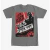 New 😉 Star Wars Darth Vader Concert Poster T-Shirt ✔️ -Star Wars Clothing Sales 11491272 hi