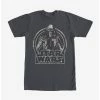 Promo 🧨 Star Wars Kylo Ren Classic Distressed T-Shirt 😍 -Star Wars Clothing Sales 11491353 hi