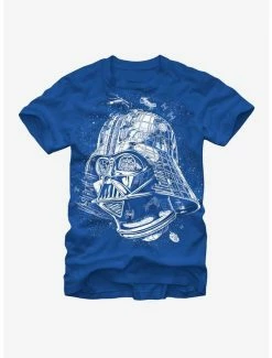 Star Wars Clothing Sales 9 Best deal โ Star Wars Darth Vader Death Star T-Shirt โ