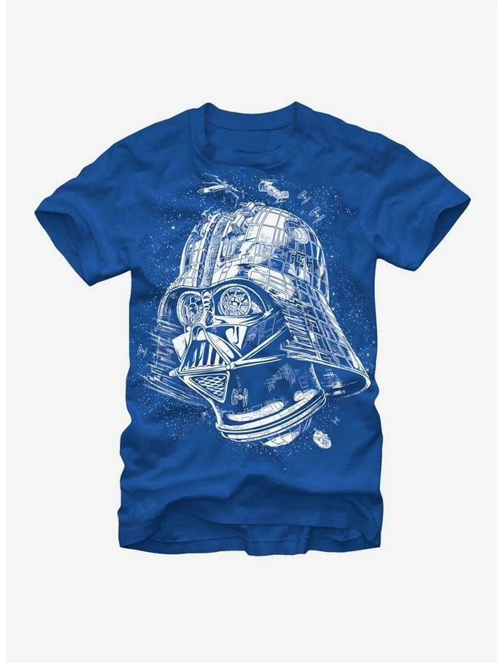 Best deal ⌛ Star Wars Darth Vader Death Star T-Shirt ⌛ 3 Best deal ⌛ Star Wars Darth Vader Death Star T-Shirt ⌛