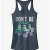 Best Sale 🔔 Star Wars Stormtroopers Don't Be Basic 👧 Girls Tank Top ⌛ -Star Wars Clothing Sales 11492407 hi
