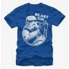 Cheap 😀 Star Wars Stormtrooper Blast Em T-Shirt 🔥 -Star Wars Clothing Sales 11492498 hi