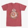 Best deal ✔️ Star Wars BB-8 Join the Resistance T-Shirt ⌛