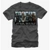 Best Pirce 🧨 Star Wars Bounty Hunter's Guild T-Shirt 🤩 -Star Wars Clothing Sales 11492896 hi