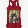 Brand new 👏 Star Wars Samurai Stormtrooper 👧 Girls Tank Top 🔔 -Star Wars Clothing Sales 11493155 hi