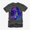 Cheap 😉 Star Wars Bright Classic Art T-Shirt 🔥