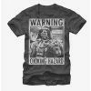 Coupon ❤️ Star Wars Choking Hazard T-Shirt 🔔 -Star Wars Clothing Sales 11493689 hi