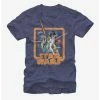 Best Sale ๐งจ Star Wars Throwback T-Shirt ๐ 2 Best Sale ๐งจ Star Wars Throwback T-Shirt ๐ -Star Wars Clothing Sales 11493815 hi