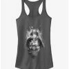 Outlet 👏 Star Wars Darth Vader Smoke 👧 Girls Tank Top 🤩 -Star Wars Clothing Sales 11493925 hi