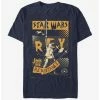 Hot Sale ⭐ Star Wars Rey Join Resistance T-Shirt 💯 -Star Wars Clothing Sales 11494020 hi
