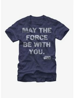 Brand new 😀 Star Wars Jedi Phrase T-Shirt 😉 -Star Wars Clothing Sales 11494121 hi 1