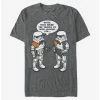 New ✔️ Star Wars Wrong Droids T-Shirt 😉 -Star Wars Clothing Sales 11494206 hi