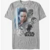 Cheap 🌟 Star Wars Rey Rebel Collage T-Shirt 🥰 1 Cheap 🌟 Star Wars Rey Rebel Collage T-Shirt 🥰 -Star Wars Clothing Sales 11494567 hi