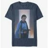 Deals 🧨 Star Wars Lando Pose T-Shirt ❤️ -Star Wars Clothing Sales 11494907 hi