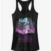 Cheapest 💯 Star Wars Epic Artwork 👧 Girls T-Shirt ✔️ -Star Wars Clothing Sales 11495090 hi