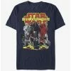 Wholesale ❤️ Star Wars First Order Defense T-Shirt 💯 -Star Wars Clothing Sales 11495537 hi