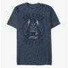 Brand new 🎉 Star Wars Darth Vader Galaxy's Best Dad T-Shirt 🧨 -Star Wars Clothing Sales 11495644 hi