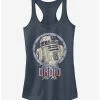 Cheap ❤️ Star Wars Valentine's Day Droid for Me 👧 Girls T-Shirt 😉 -Star Wars Clothing Sales 11495885 hi