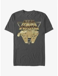 Flash Sale ๐ฏ Star Wars Millennium Falcon Pixel T-Shirt ๐ 9 Flash Sale ๐ฏ Star Wars Millennium Falcon Pixel T-Shirt ๐ -Star Wars Clothing Sales 11495953 hi