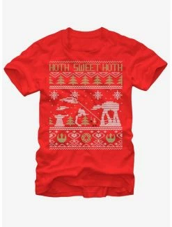 Cheapest ๐คฉ Star Wars Hoth Sweet Hoth Ugly ๐
Christmas Sweater T-Shirt ๐ 7 Cheapest ๐คฉ Star Wars Hoth Sweet Hoth Ugly ๐
Christmas Sweater T-Shirt ๐ -Star Wars Clothing Sales 11499908 hi 1
