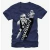 Hot Sale 😍 Star Wars First Order Stormtrooper T-Shirt 😍 -Star Wars Clothing Sales 11500215 hi