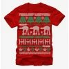 Best reviews of 🔔 Star Wars Ugly 🎁 Christmas Sweater T-Shirt ✔️ -Star Wars Clothing Sales 11501595 hi