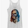 Top 10 ❤️ Star Wars Chewbacca Art 👧 Girls Tank Top 🧨 -Star Wars Clothing Sales 11529139 hi