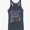 Best Pirce 🧨 Star Wars Poe Dameron Resistance Crew 👧 Girls Tanks ✔️ -Star Wars Clothing Sales 11529273 hi