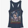 Promo 🛒 Star Wars Episode VI Return of the Jedi 👧 Girls Tank Top 😍 -Star Wars Clothing Sales 11529288 hi