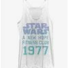 Deals 😉 Star Wars A New Hope Fitness Club 👧 Girls Tanks 🤩 -Star Wars Clothing Sales 11529433 hi