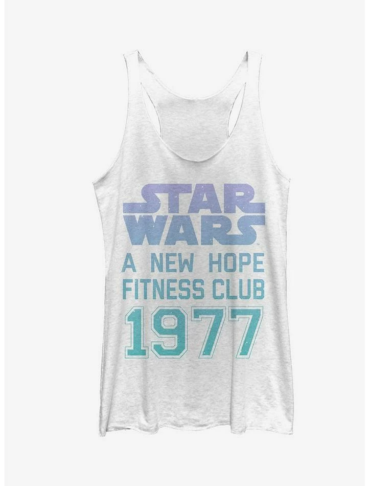 Deals ๐ Star Wars A New Hope Fitness Club ๐ง Girls Tanks ๐คฉ 3 Deals ๐ Star Wars A New Hope Fitness Club ๐ง Girls Tanks ๐คฉ
