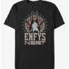 Budget ⌛ Star Wars Enfys Nest Silhouette T-Shirt 😀 1 Budget ⌛ Star Wars Enfys Nest Silhouette T-Shirt 😀 -Star Wars Clothing Sales 11529715 hi