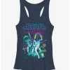 Buy 🥰 Star Wars A New Hope 👧 Girls Tanks 💯 -Star Wars Clothing Sales 11529770 hi