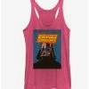 Best Sale 🥰 Star Wars Empire Strikes Back Darth Vader 👧 Girls Tanks 🧨 -Star Wars Clothing Sales 11529876 hi