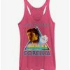 Best deal 🥰 Star Wars Kid from Corellia Triangle 👧 Girls Tanks 🎁 -Star Wars Clothing Sales 11529924 hi