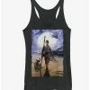 Buy 💯 Star Wars Rey on Jakku 👧 Girls Tanks 😍 -Star Wars Clothing Sales 11529983 hi
