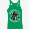 Outlet ๐ Star Wars St. Patrick's Day I Find Your Lack of Green Disturbing ๐ง Girls Tank โญ 2 Outlet ๐ Star Wars St. Patrick's Day I Find Your Lack of Green Disturbing ๐ง Girls Tank โญ -Star Wars Clothing Sales 11530328 hi